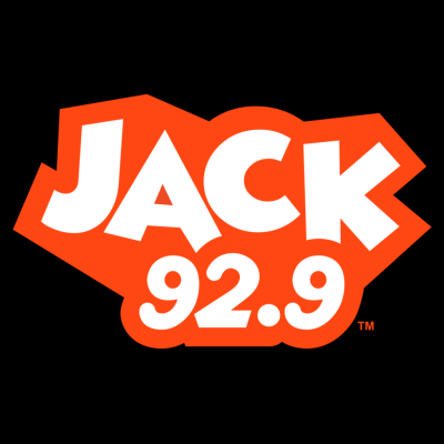 Logo di 92.9 JACK FM
