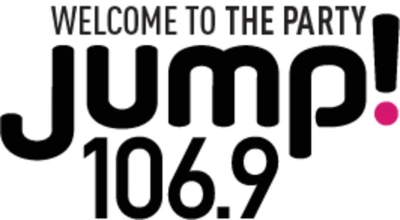 Logo di JUMP! 106.9