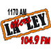 Logotipo de La Mera Ley