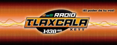 Logo di Radio Tlaxcala 1430 AM