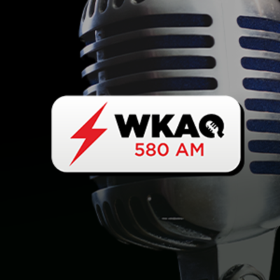 Logo di WKAQ 580