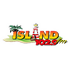 Island 102.9 FM logo