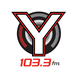 Logotipo de Y103.3 FM
