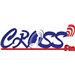 Logótipo de Cross FM Haiti