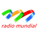 Logo for Mundial Cochabamba