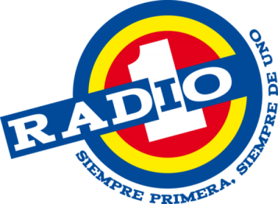 Radio 1 Cali logo
