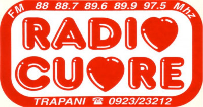 Radio Cuore logo