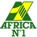 Logótipo de Africa N°1