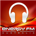 Logotipo de Energy FM Australia
