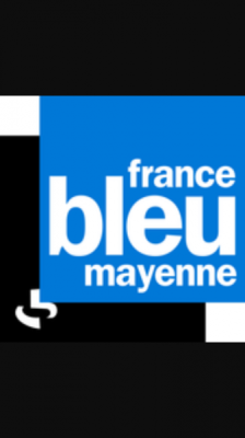 France Bleu Mayenne logo