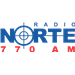 Logo di Radio Norte