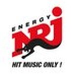 Logotipo de NRJ Norway