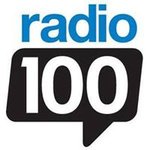 Logótipo de SBS Discovery / Radio 100