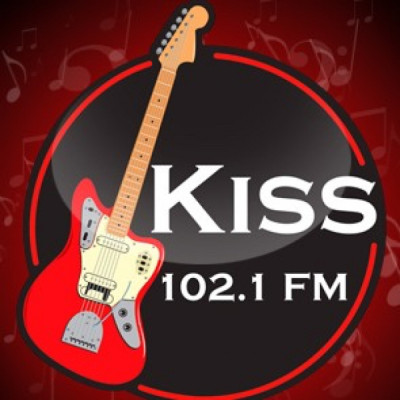 Logo von Kiss FM
