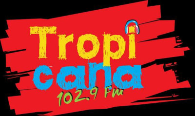 Tropicana / Bogota logo