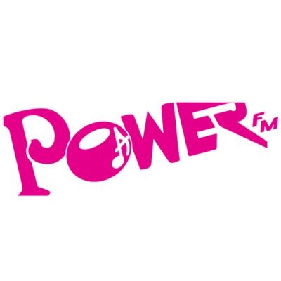 Power FM logo
