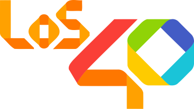 Logo di Los 40 Principales