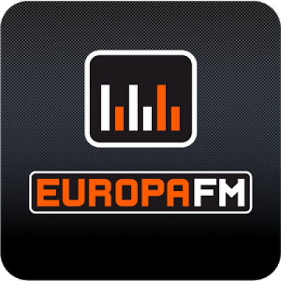 Logo di Europa FM