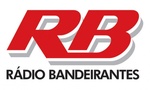 Logo di Rádio Bandeirantes / São Paulo