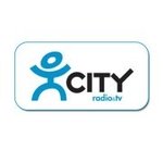 City Radio logo