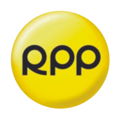 RPP Noticias logo