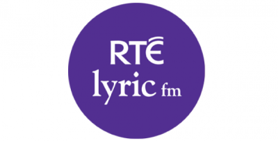 Logotipo de RTE Lyric FM