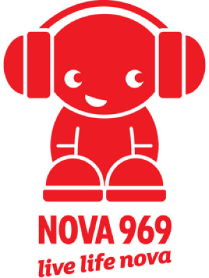 Nova / Sydney 96.9 logo