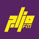 Mazaj 95.3 FM logo