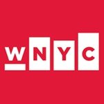 WNYC Radio logo
