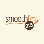 Smooth FM 91.5 Melbourne logo