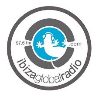 Logo von Ibiza Global Radio