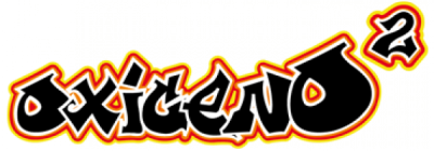 Oxigeno 2 logo