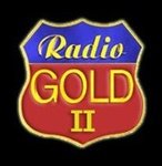 Logotipo de Radio Gold 103.3