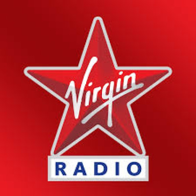 Virgin Radio / Rock 80 logo
