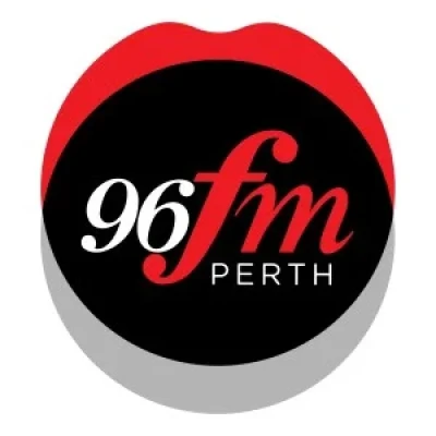 96FM logo