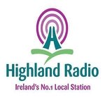Logotipo de Highland Radio