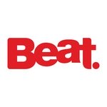 Logotipo de Beat 102 103