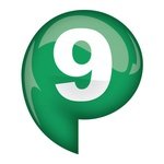 Logotipo de P9 Radio Retro