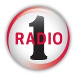 Logotipo de Radio Play / Radio 1