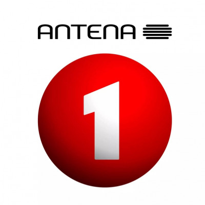Logotipo de RTP Antena 1