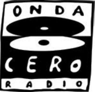 Onda Cero Madrid logo