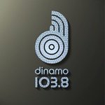 Logótipo de Dinamo 103.8