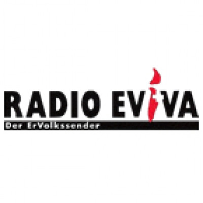 Logo di Radio Eviva
