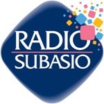 Logo de Radio Subasio Piu
