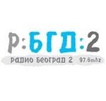 Logo di RTS Radio 2