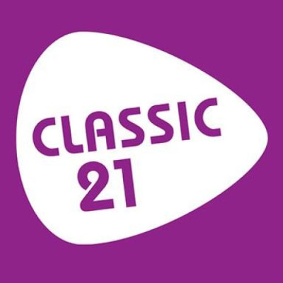 Logotipo de Classic 21