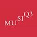 RTBF / Musiq3 logo