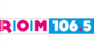 Logo von ROM 106.5 FM