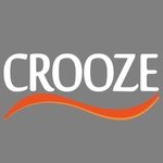 Logotipo de Crooze FM