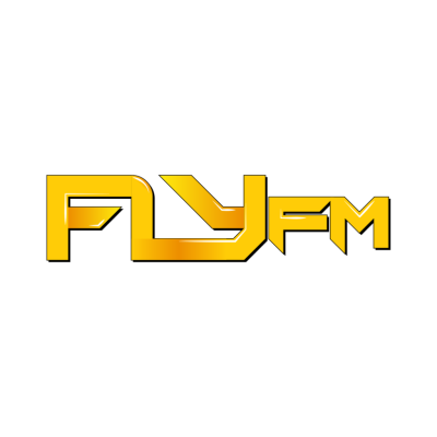 Logótipo de Fly FM
